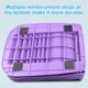 thumbnail image 5 of Adjustable Slant Board ncing Board Lacing Plate Fitness Pedal for Leg Stretch Training, 5 of 5