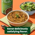 thumbnail image 6 of Pacific Foods Organic Chicken Tortilla Soup, 16.3 oz Can, 6 of 12