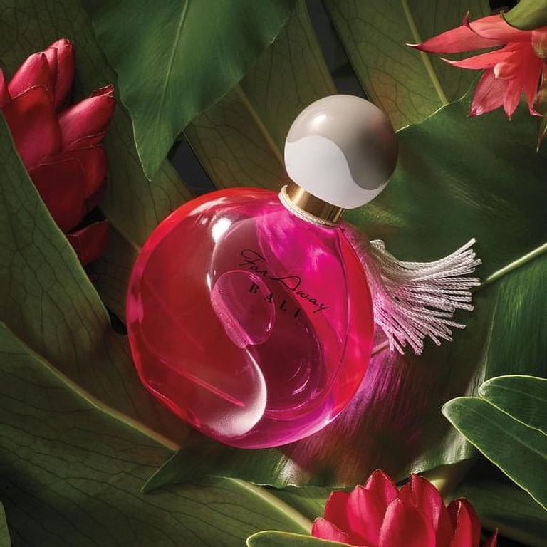 Parfum AVON Far Away - Eau De Parfum 50ml - Notes Florales Et Boisées - Pour Femme