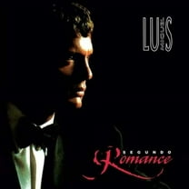 Luis Miguel - Segundo Romance - Music & Performance - Vinyl
