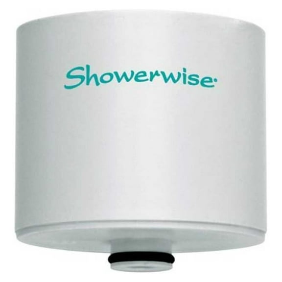 Showerwise - Deluxe Replacement Cartridge