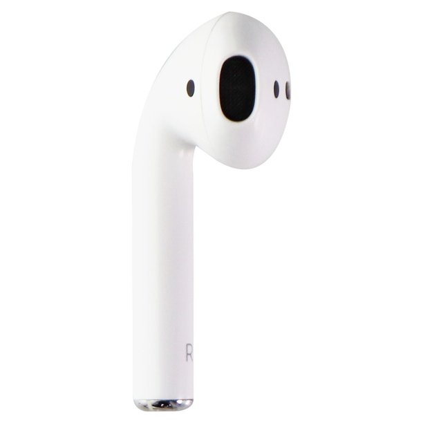 Apple Airpod Right Side Only (A1523) 1st Generation White (Refurbished)