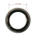 thumbnail image 3 of The ROP Shop 2-Pack Double Lip Grease Seal 1.5" x 1.987" for Trailer Hub Wheel Lippert 333956, 3 of 8