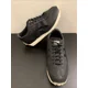 thumbnail image 1 of Asics Onitsuka Tiger Ostrich D5S1L Black Leather Sneakers Men's Size US 4, 1 of 6