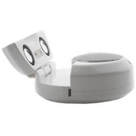 Sound Bite Portable USB Speaker System