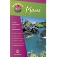 thumbnail image 1 of Pre-Owned Hidden Maui: Hidden Maui (Edition 5) (Paperback), 1 of 1