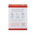 thumbnail image 3 of Diamond Crystal Kosher Salt - Full Flavor, No Additives and Less Sodium - Pure and Natural Since 1886 - 26 oz, 3 of 10