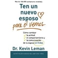 thumbnail image 1 of TEN UN NUEVO ESPOSO PARA EL VIERNES UNILIT KEVIN LEMAN, 1 of 1