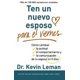 thumbnail image 1 of TEN UN NUEVO ESPOSO PARA EL VIERNES UNILIT KEVIN LEMAN, 1 of 2