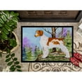 thumbnail image 3 of Carolines Treasures SS8663MAT Setter Doormat 18x27 27"L x 18"W multicolor, 3 of 4