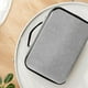 thumbnail image 5 of Carrying Storage Bag for Mini Projector, Portable Case for Projector and Accessories (Fits Most Maj, 5 of 5