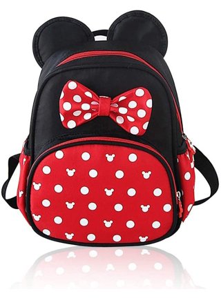 Children Backpacks Kids for Girls Age 0-6 Sweet Cartoon Small Bag Hot  Popular Durable Waterproof Backpack Outdoor Backpacks - China Beautiful  Backpack and School Bag price