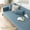 Blue, variant on Chenille Sofa Cover , Washable Couch Slipcover for Living Room Bedroom Office Dorm,  Non-Slip Pet Friendly Furniture Protector
