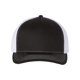 thumbnail image 1 of Gorra Trucker Ajustable R RICHARDSON Negra y Blanca, 1 of 3