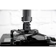 thumbnail image 2 of VIVO Universal Extended Ceiling Projector Mount | Height Adjustable (Black), 2 of 8
