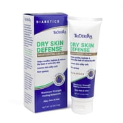TriDerma MD Dry Skin Defense Moisturizing Cream, 4.2 oz