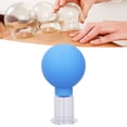 thumbnail image 1 of Ccdes Facial Cupping, Vacuum Cupping Flexible For Beauty Care, 1 of 8