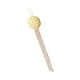 thumbnail image 2 of Organizador de lazos para el cabello, accesorio para pasadores de cabello, organizador colgante de bandas para el cabello, soporte para diadema para g , Amarillo Sunnimix Soporte de exhibición de pinzas para el cabello, 2 of 8