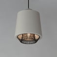 thumbnail image 4 of ET2 Lighting - Phoenix - 9W 1 LED Pendant-11.25 Inches Tall and 9 Inches, 4 of 4