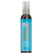 Pure Brazilian Shine Ultra Light Nourishing Oil - 4 oz