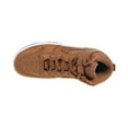 thumbnail image 5 of Women's Nike Dunk High Premium MF Pecan/Pecan-White (DX2044 200) - 7.5, 5 of 6