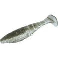 thumbnail image 6 of Yamamoto Kickin' Zako 4'' Sexy Shad 5pk, 6 of 9