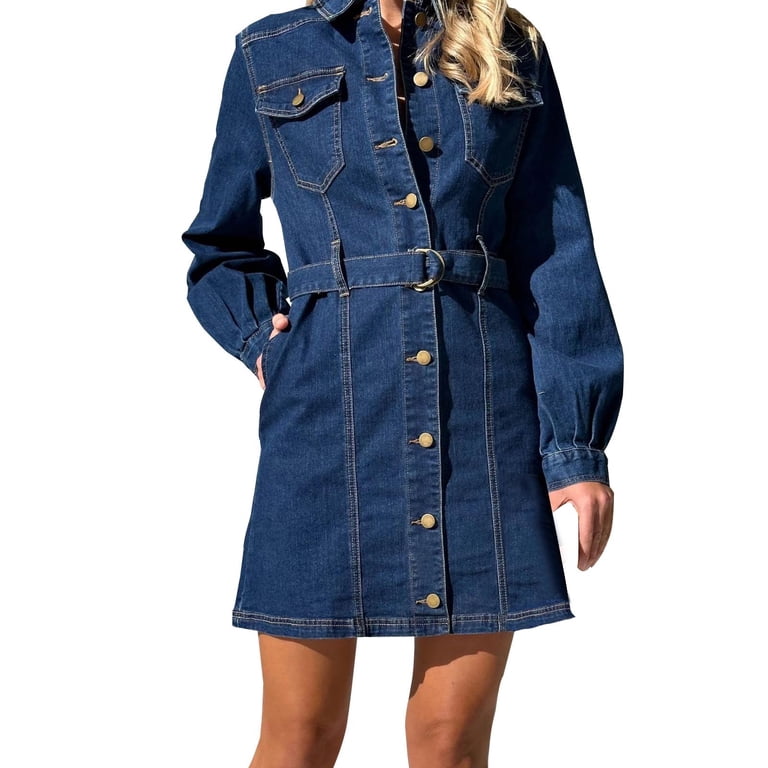 black net bodycon dress Buy Women Black Wash Denim Front Zipper Bodycon Midi Dress Online at Best  Price