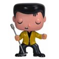 thumbnail image 5 of FUNKO POP 1950's Elvis 02# dorado 1970's Elvis 03# limitado Muñecas de vinilo Figuras de acción Colección Modelo Juguetes para niños Regalo, 5 of 5