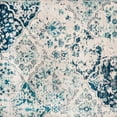 thumbnail image 3 of JV Home Tapis Vintage Usé / Bohème Chic, 3 of 7