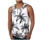 thumbnail image 1 of Camisetas de Algodón para Hombres Impresa Camiseta de Manga Larga, Mezcla de Poliéster de Algodón para el Uso Casual Diario, 1 of 9