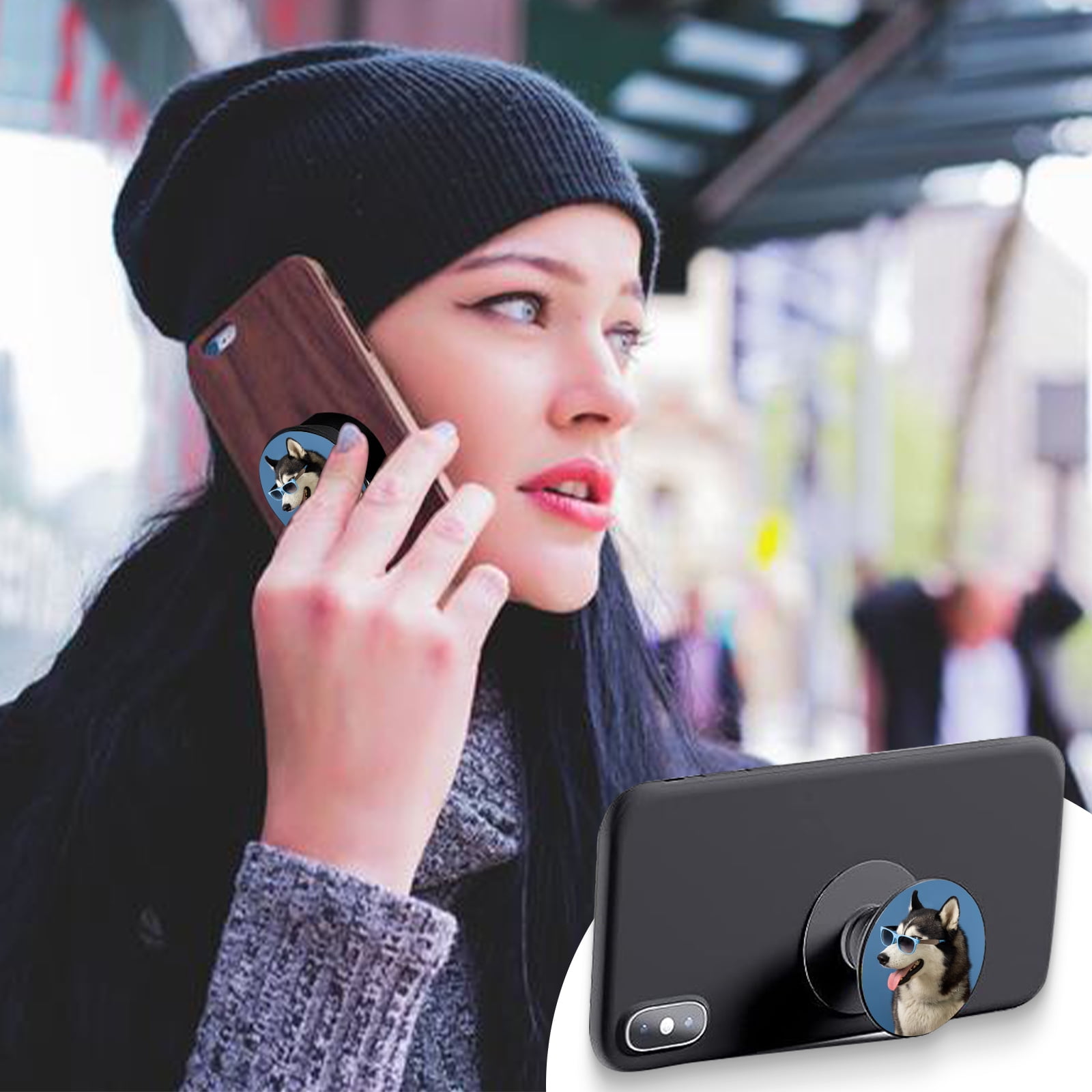 Muka 100Pcs 1.5 Inch Round Sublimation Blank Aluminum Sheets, Aluminum Board Heat Transfer for Breastpin, Retractable Badge Holder, Photo Tray, Collapsible Phone Holders