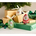 thumbnail image 2 of Set of 3 Musical Egg Ornaments with Gift Boxes by Valerie in Classic, 2 of 4