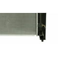 thumbnail image 6 of Radiator 2428 Fits 2003 TOYOTA COROLLA MATRIX PONTIAC VIBE 1.8L  2432, 6 of 11