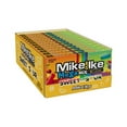 thumbnail image 2 of Mike and Ike Mega Mix Theater Box Sweet or Sour 4.25 oz, 2 of 4