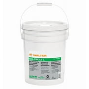 Walter Surface Technologies Parts Washer Clean Solution,5.2 gal 55A007