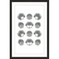 thumbnail image 2 of Marmont Hill "Shells" by Bryon White Framed Painting Print, 2 of 6