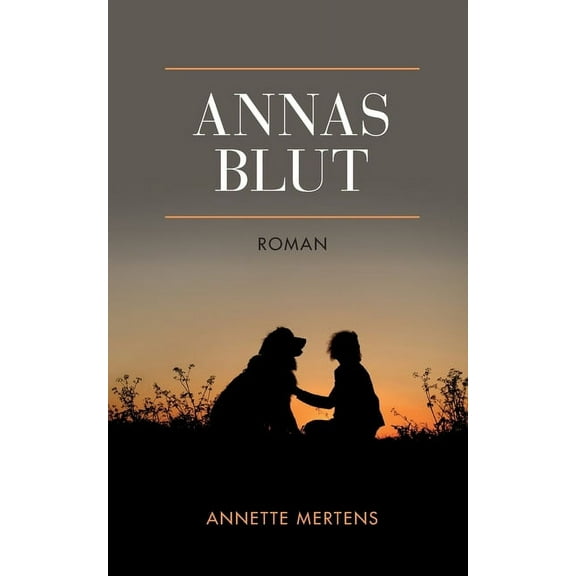 Annas Blut, (Paperback)