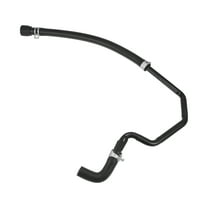 Heater Hose Assembly Heater No.22884218 HVAC Car Water Outlet Hose for GMC Sierra 1500 4.3L 2001-2013