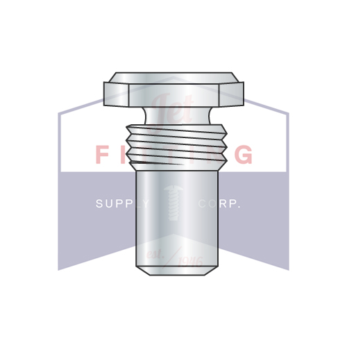 K20 3/16 Rivet Gun Nose Piece Replacement Parts for K20 & HT18