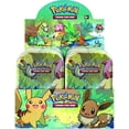 thumbnail image 1 of Mini Lata Pokémon TCG Kanto Friends con colección de cartas de arte, 1 of 3