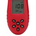 thumbnail image 4 of Handheld Light Meter, Anti-Oxidation Illuminometer, for Home Factory Office Photographer, 4 of 8
