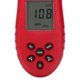 thumbnail image 5 of Medidor de luz portátil iluminómetro 1-200000 Lx ABS para fotógrafo de fábrica ANGGREK Otros, 5 of 8