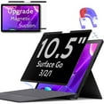 thumbnail image 3 of Private Screen, UV Blocking Removable Screen Protector 10.5 Inch  for  Go 2, 3 of 7