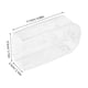 thumbnail image 5 of ColoMX 5 protectores de lluvia para muñecas: protectores de lluvia transparentes de PVC para peluches, resistentes al polvo y al agua, ideales para viajes y actividades al aire libre., 5 of 8