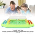 thumbnail image 4 of Tabletop Soccer Game, 2 Player ABS Desktop Football Toy  for Family Gathering, 4 of 7