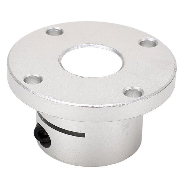 Rodamiento de brida D25 rodamiento Gcr15 de gran torsión acero de baja fricción amplia aplicación fácil instalación rodamiento de brida lineal para motor ANGGREK Otros