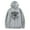 Grey, variant on Redferrin Tour 2025 Hoodies Long Sleeve Streetwear Cosplay Women Men Hooded Sweatshirts
