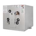 thumbnail image 1 of Kuuma 11 Gallon Water Heater L1 &amp; N Wiring Front Heat Exchange Side Mount, 1 of 1