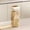 B, variant on Press-Type Airtight Food Storage Container, BPA-Free Kitchen Sealed Jar