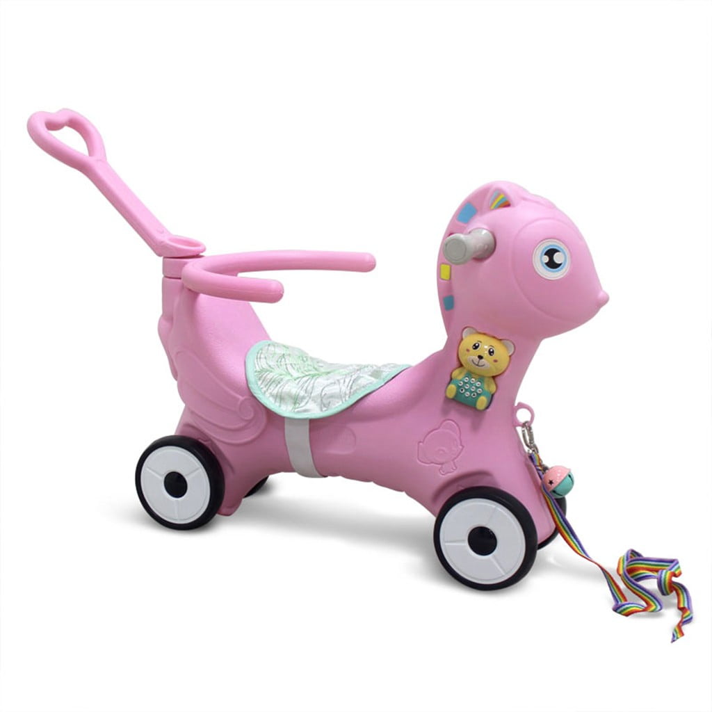 rocking horse for 1 year old